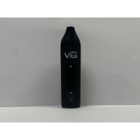 Vital X Max Dry Herb Vaporizer 