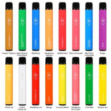 Elf Bar 600 Puff 20mg Disposable vape