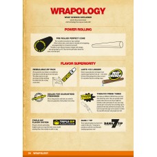 Wrapology