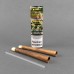 Cyclones Double Wrapped Pre-Rolled Cone - Hyphy