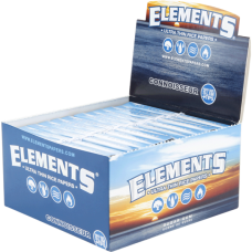 Elements Connoisseur King Size with Tips
