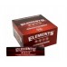 Elements - Red Connoisseur King Size Slim Papers with Tips