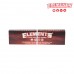 Elements - Red Connoisseur King Size Slim Papers with Tips