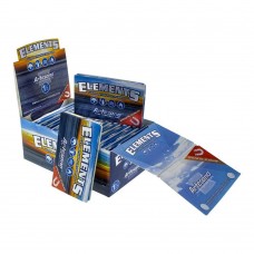 Elements - Artesano 1¼ Papers with Tips&Tray