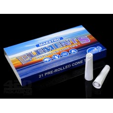 Elements - Pre-Rolled Cone Tips