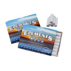 Elements - Prerolled Tips