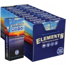 Elements - Super Slimstick Filters