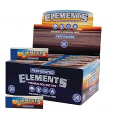 Elements - Tips Perforated