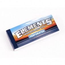 Elements - Tips Wide Non-Perforated