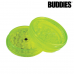 Buddies - Large 2 Piece Acrylic Grinder