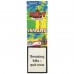 Juicy Jay's Blunt Double Wrap Infrared - 2 per Pack