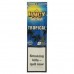 Juicy Jay's Blunt Double Wrap Tropical - 2 per Pack
