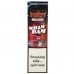 Juicy Jay's Blunt Double Wrap Whambam - 2 per Pack