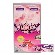 Juicy Jay's 1¼ Fine Sticky Candy