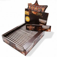 Juicy Jay's King Size Slim Double Dutch Chocolate