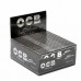 OCB Black Premium King Size Slim