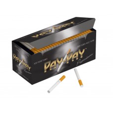 Pay-Pay Filter Tubes 300