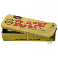 RAW Cone Caddy King Size 6's