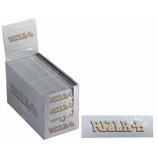 Rizla - Silver Regular 