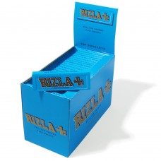 Rizla - Blue Regular Rolling Papers