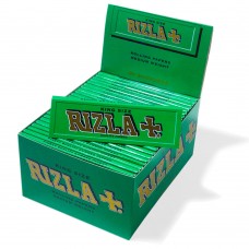 Rizla - Green King-size
