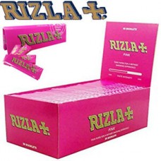 Rizla - Pink Regular