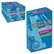 Rizla - Slim Filter Tips Loose