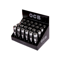 OCB Lighter Premium Black