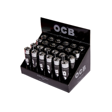 OCB Lighter Premium Black